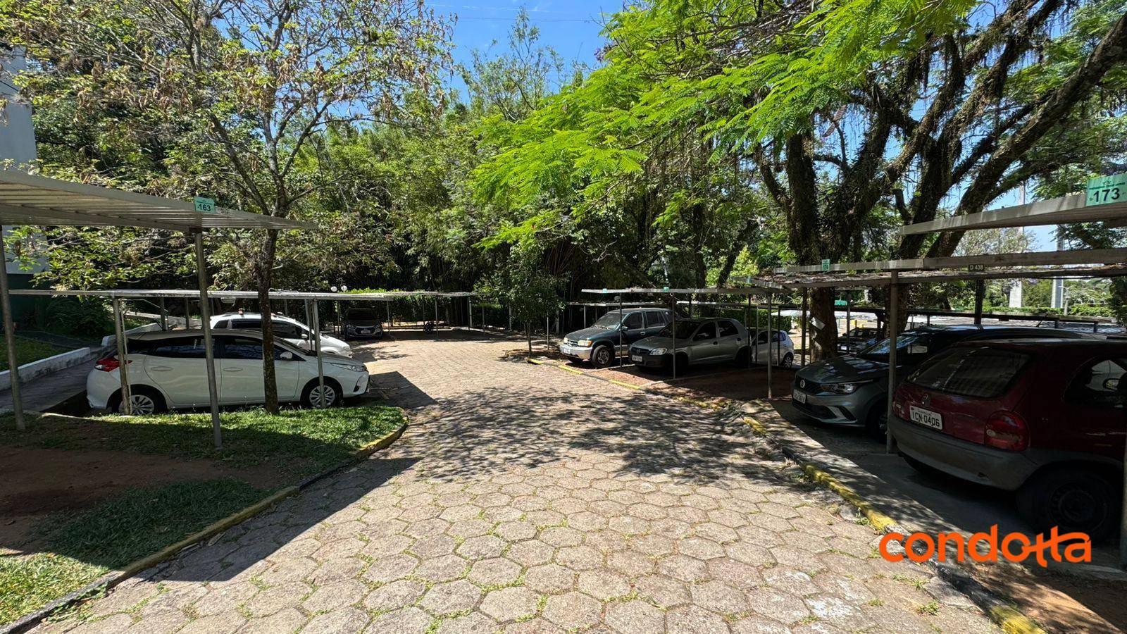 Apartamento, 2 quartos - Foto 23