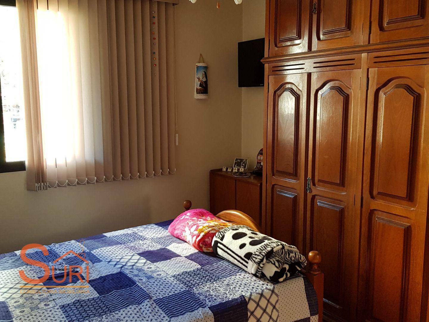 Apartamento à venda com 3 quartos, 110m² - Foto 10