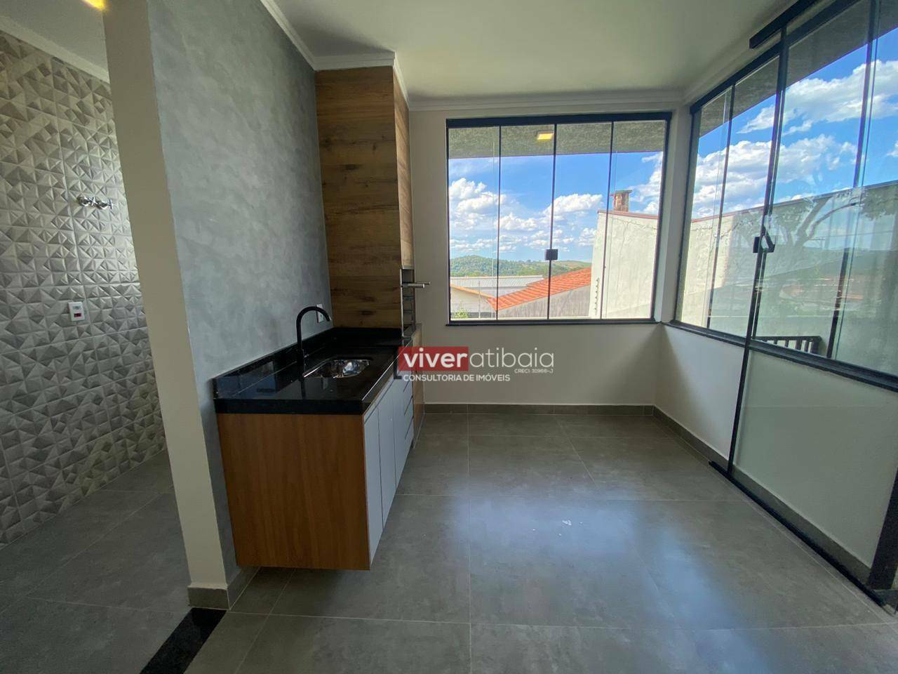 Casa para alugar com 3 quartos, 180m² - Foto 10