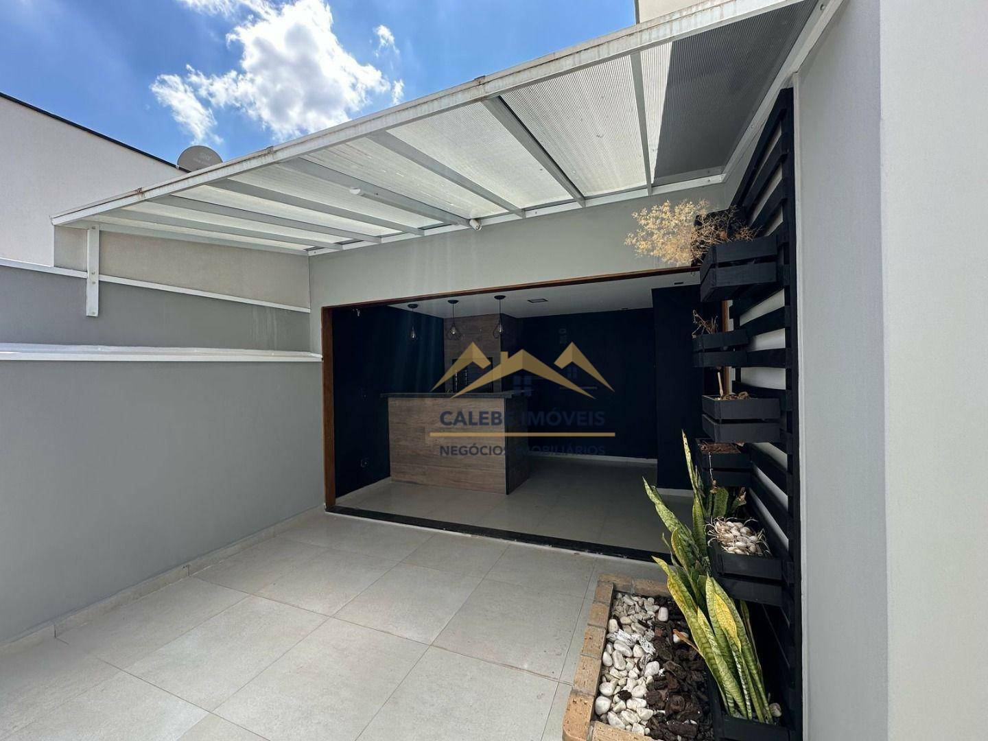 Casa de Condomínio à venda com 3 quartos, 107m² - Foto 15