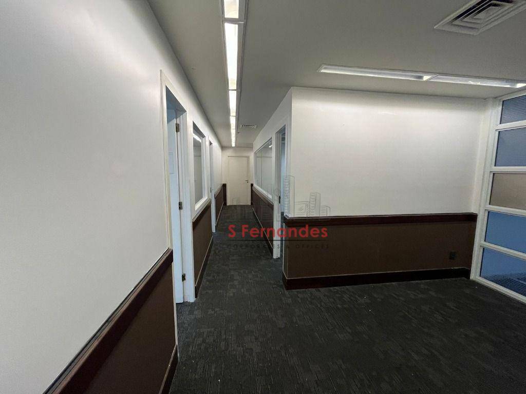 Conjunto Comercial-Sala para alugar, 200m² - Foto 3