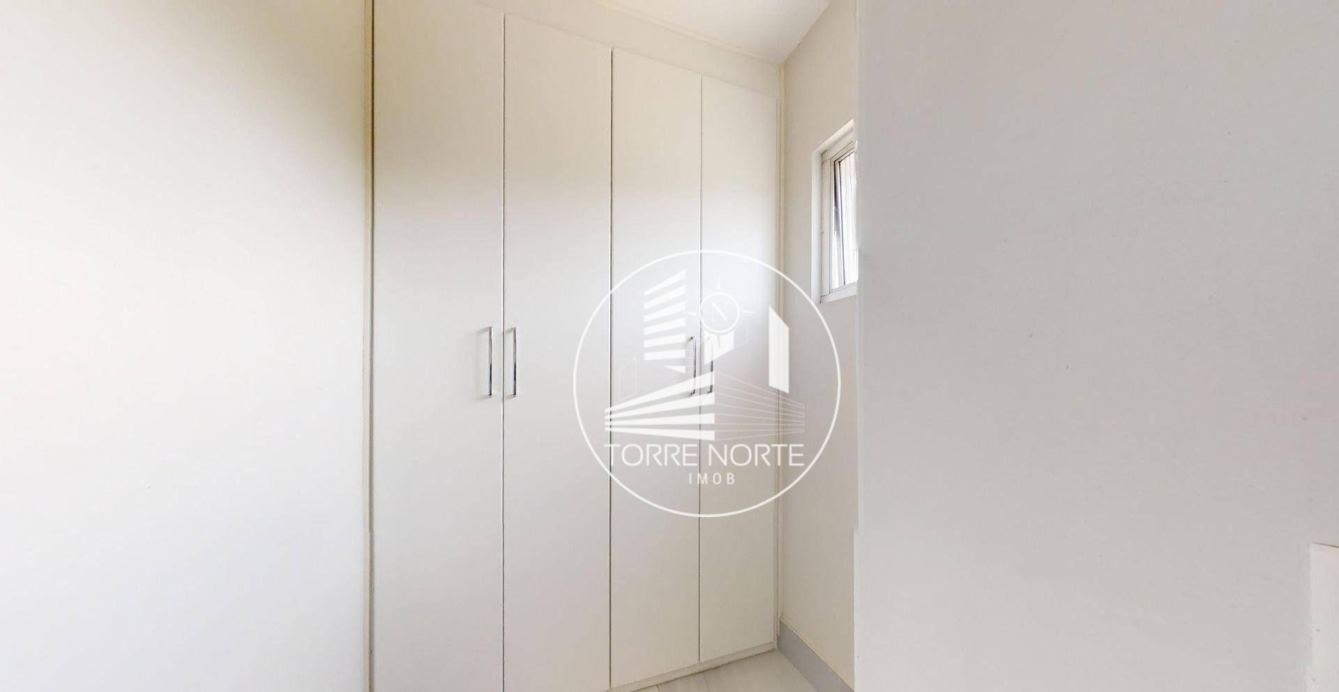 Apartamento à venda com 1 quarto, 93m² - Foto 11