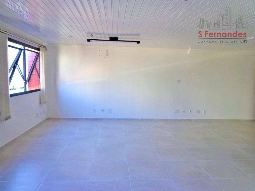 Conjunto Comercial-Sala à venda, 53m² - Foto 9