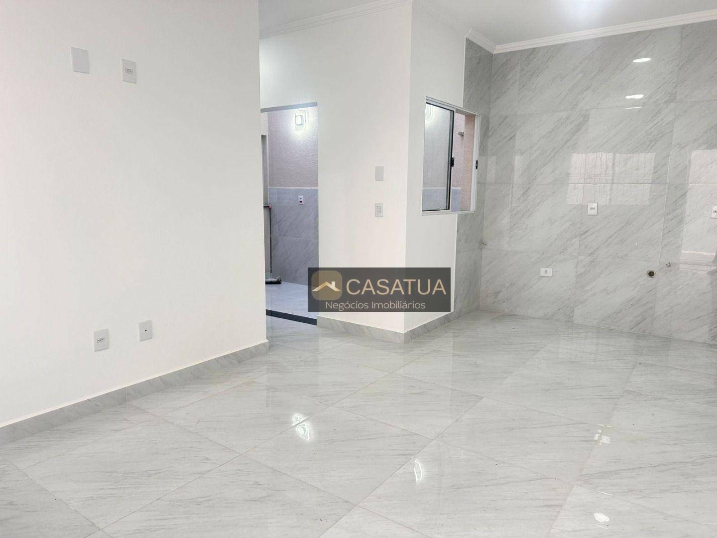 Casa, 2 quartos, 180 m² - Foto 3