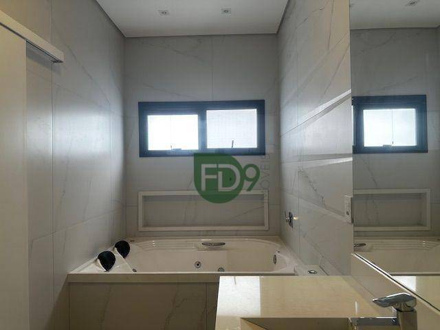 Casa de Condomínio à venda com 3 quartos, 284m² - Foto 17