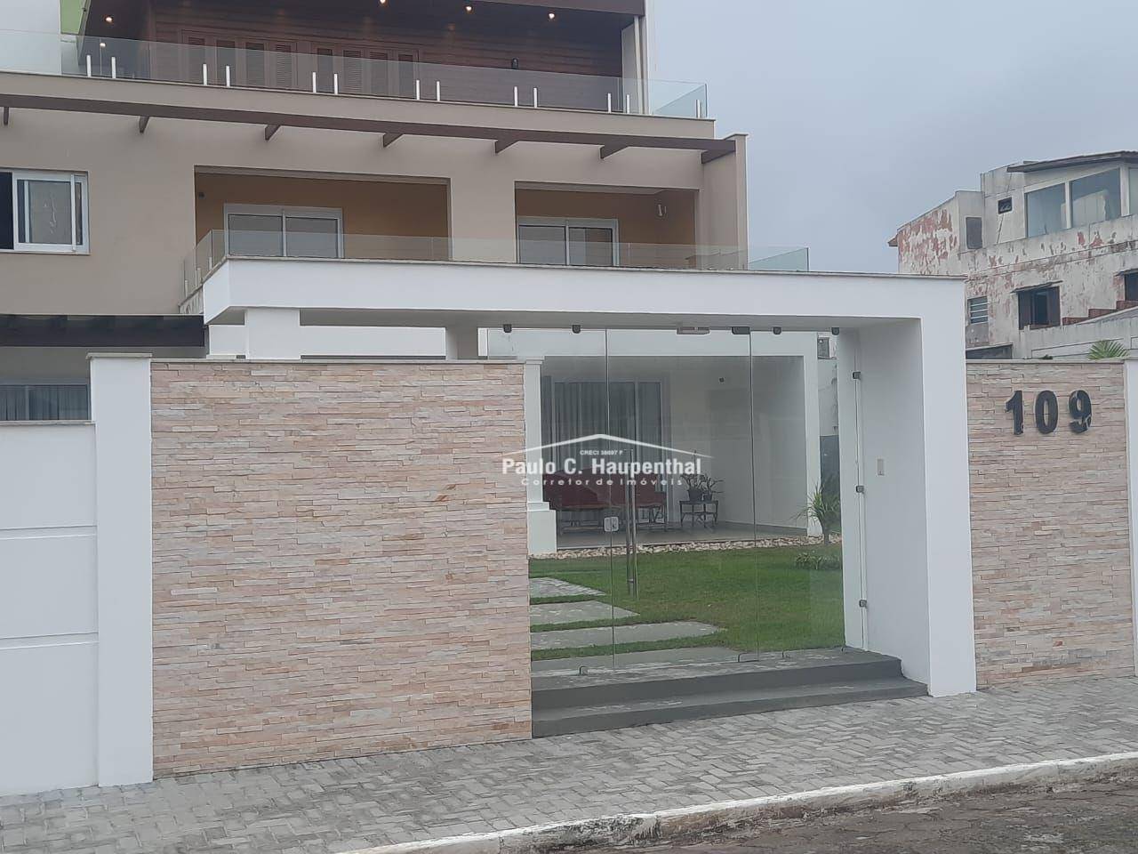 Casa à venda com 3 quartos, 397m² - Foto 16