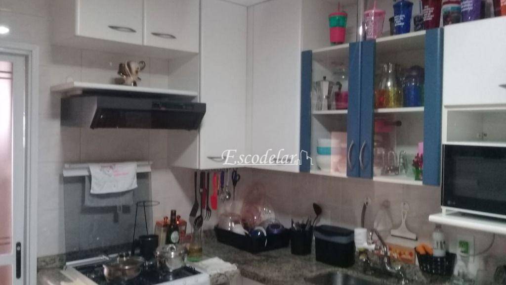 Apartamento à venda com 3 quartos, 92m² - Foto 11