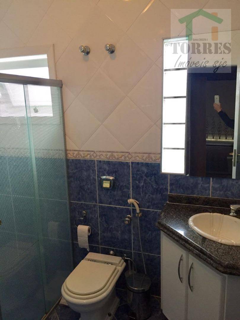 Sobrado à venda com 4 quartos, 292m² - Foto 7