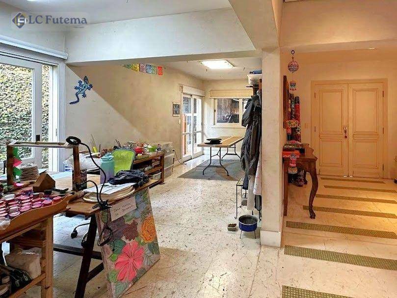 Casa de Condomínio à venda com 3 quartos, 308m² - Foto 6