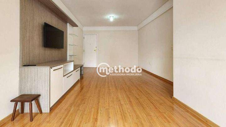 Apartamento à venda com 3 quartos, 90m² - Foto 4