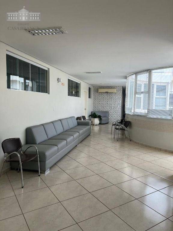 Conjunto Comercial-Sala para alugar, 35m² - Foto 5