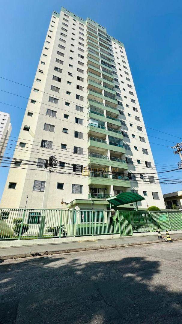 Apartamento à venda com 4 quartos, 107m² - Foto 19