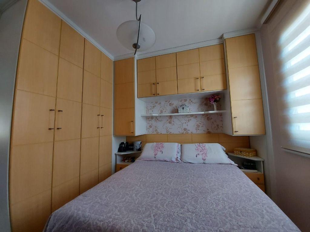 Apartamento, 2 quartos, 50 m² - Foto 2