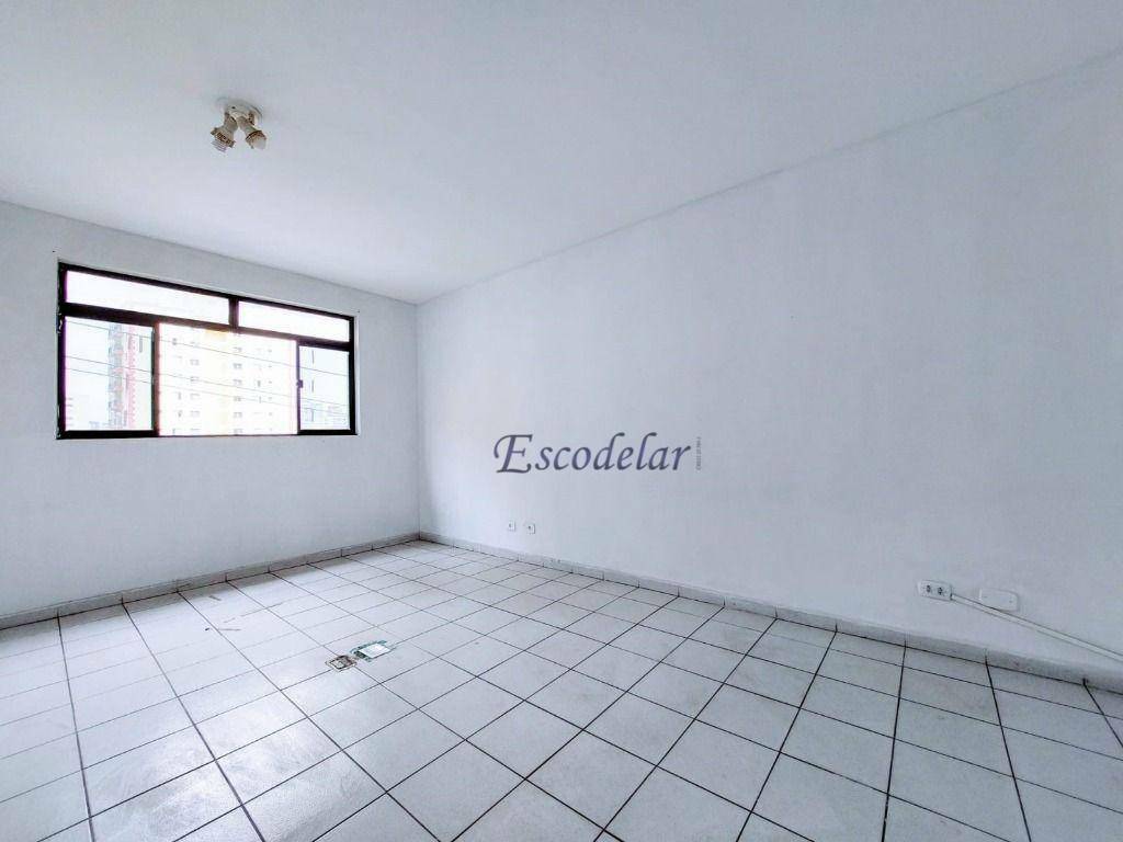 Conjunto Comercial-Sala para alugar, 60m² - Foto 7