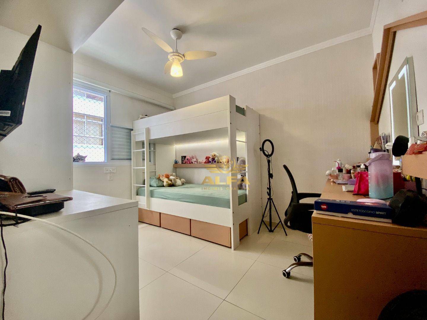 Apartamento à venda com 3 quartos, 125m² - Foto 31