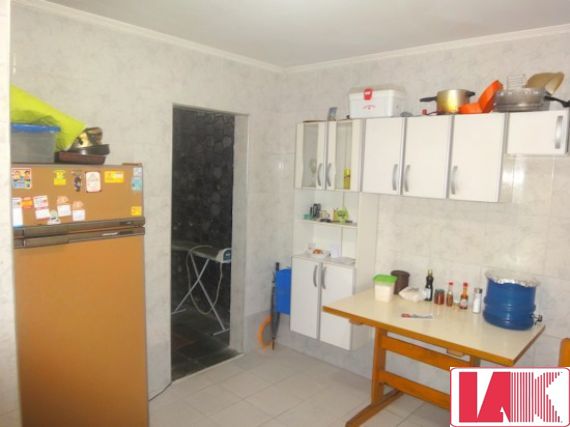 Sobrado à venda com 4 quartos, 167m² - Foto 38