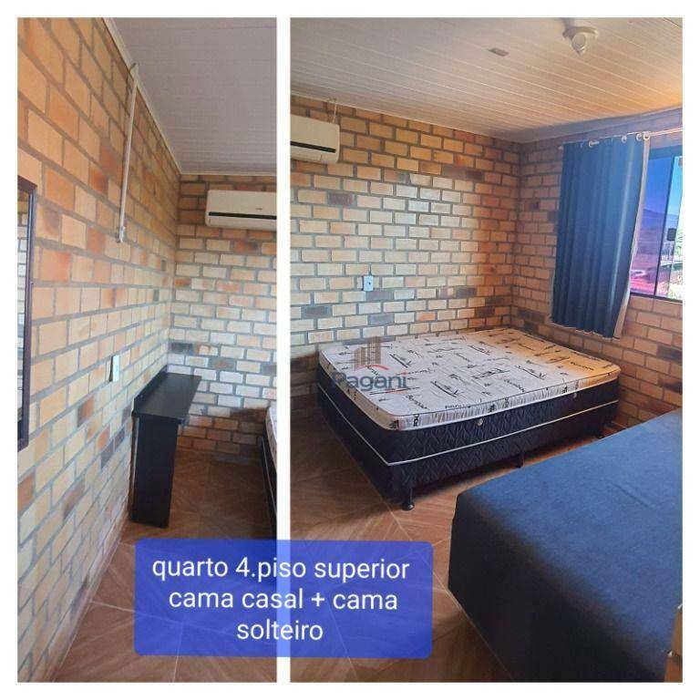 Casa à venda com 7 quartos, 350m² - Foto 4