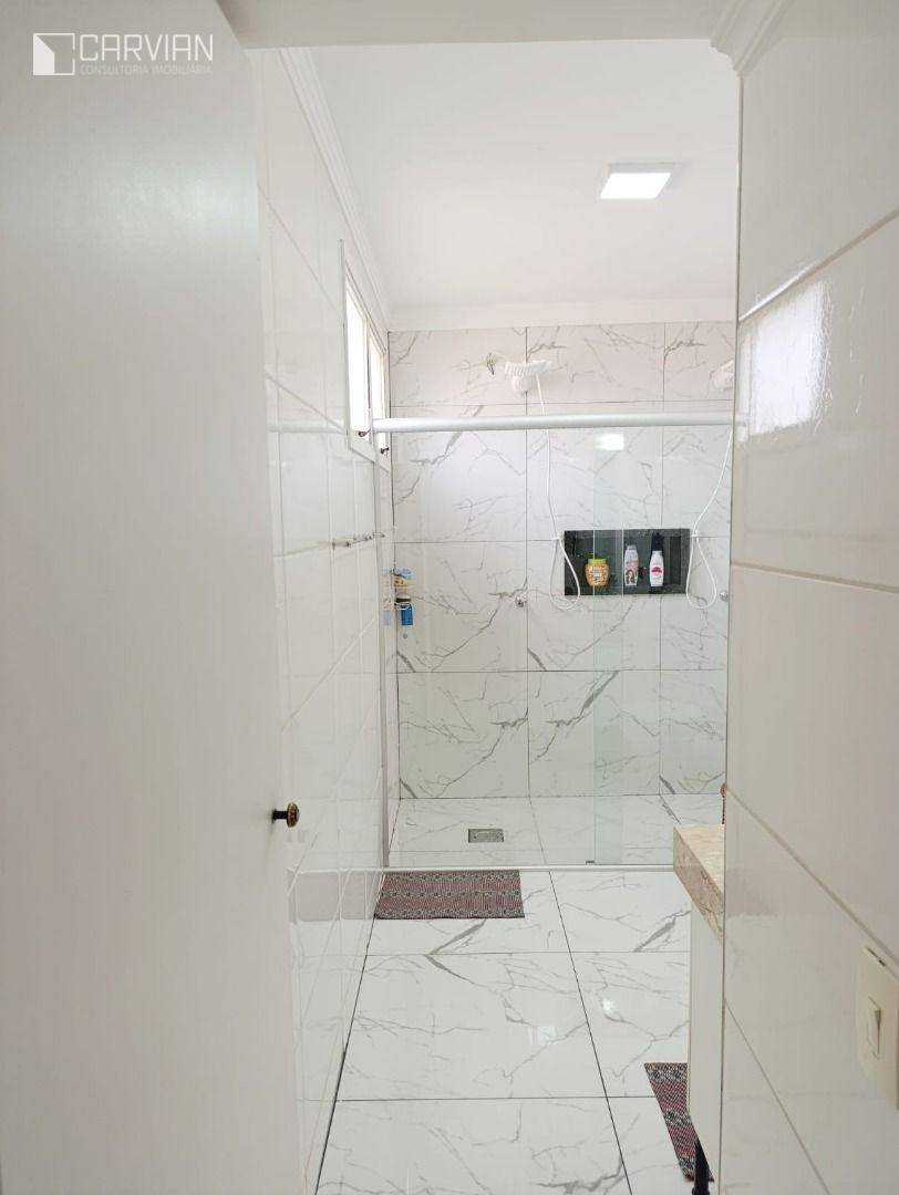 Apartamento à venda com 3 quartos, 135m² - Foto 19