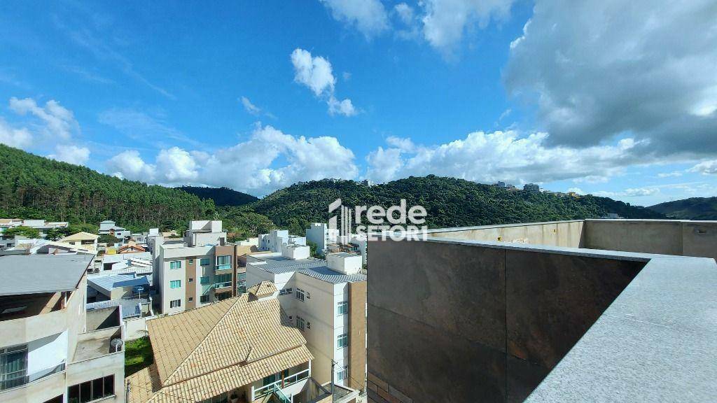 Cobertura à venda com 3 quartos, 130m² - Foto 16