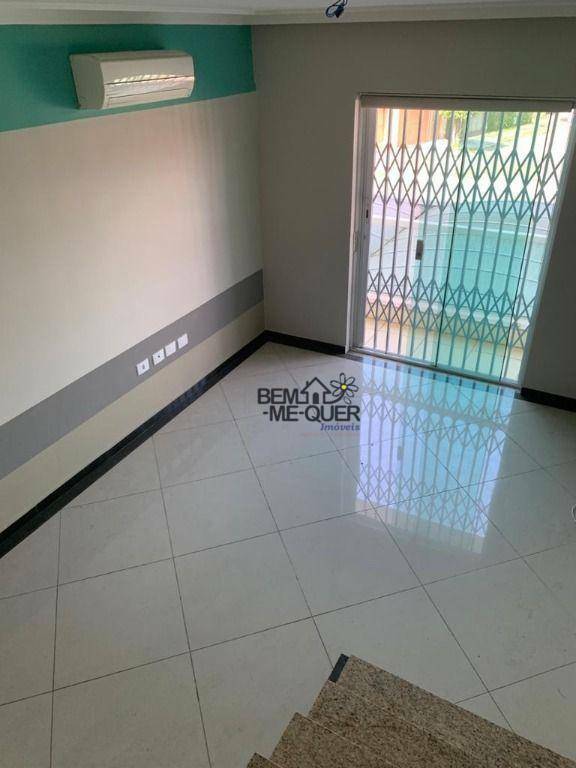 Sobrado à venda com 3 quartos, 110m² - Foto 22