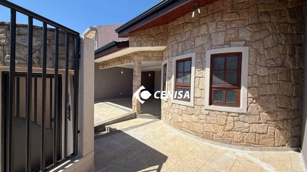 Casa, 4 quartos, 164 m² - Foto 4