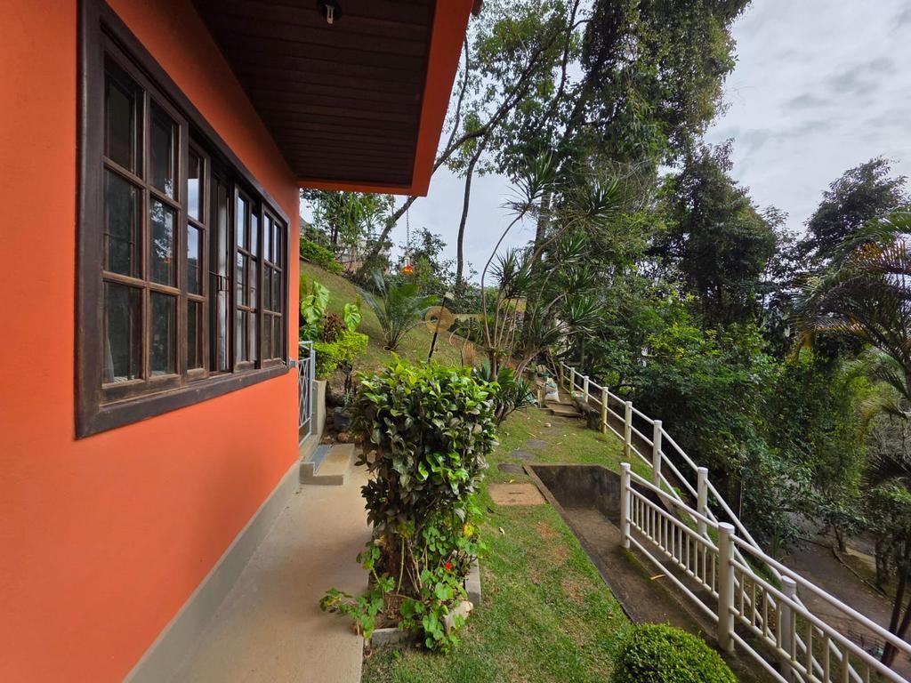 Casa de Condomínio à venda com 3 quartos, 105m² - Foto 25