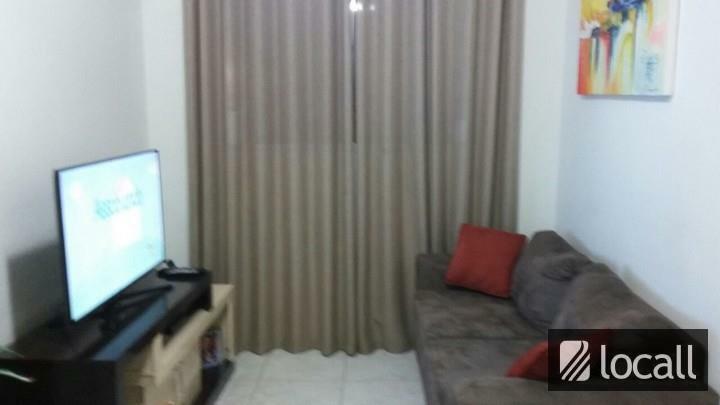 Apartamento à venda com 2 quartos, 49m² - Foto 2