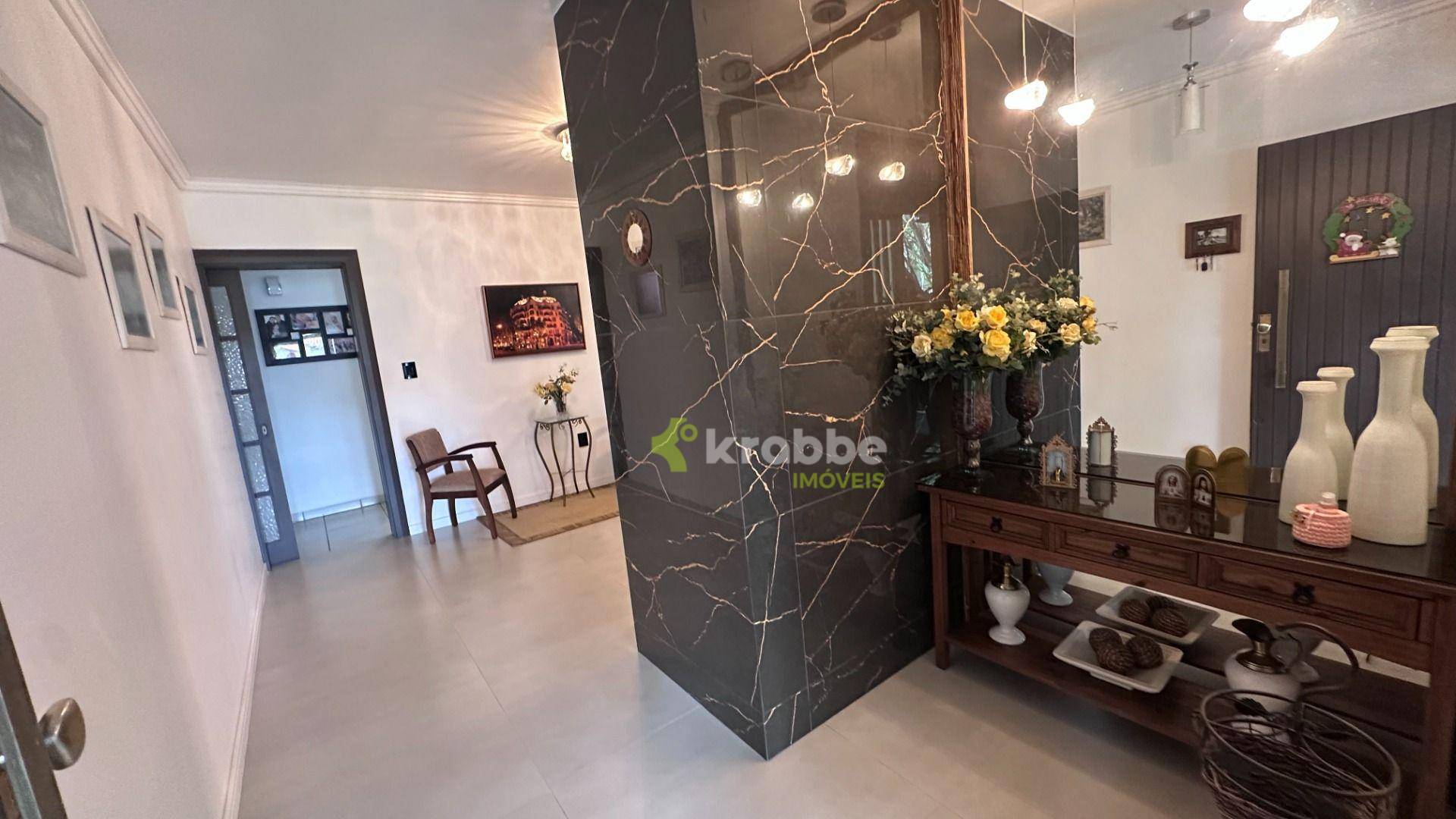 Casa, 5 quartos, 400 m² - Foto 2