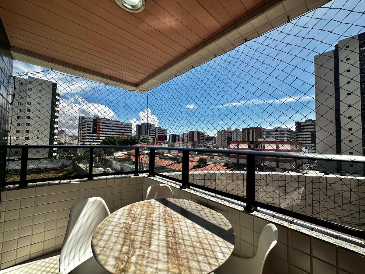 Apartamento à venda com 3 quartos, 98m² - Foto 9