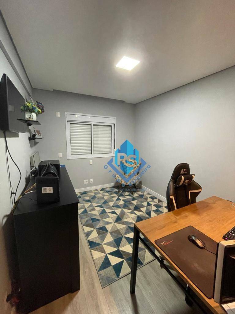 Apartamento à venda com 2 quartos, 77m² - Foto 11