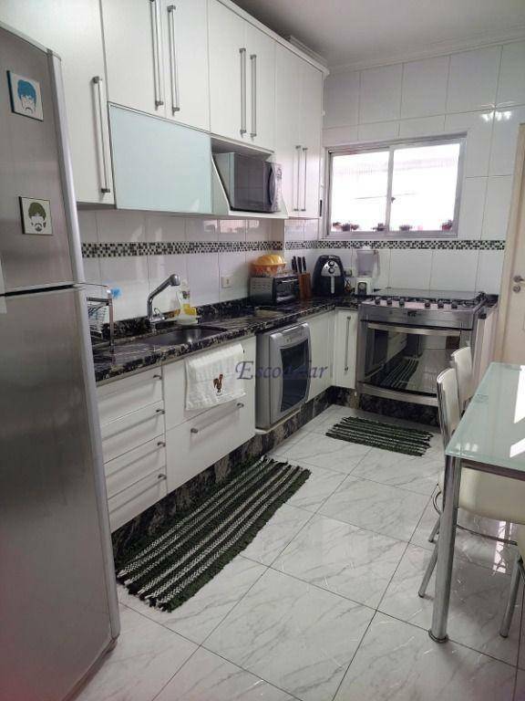 Apartamento à venda com 2 quartos, 109m² - Foto 12