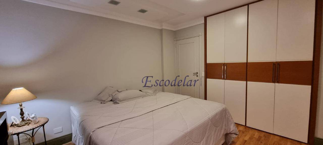 Apartamento à venda com 4 quartos, 225m² - Foto 24