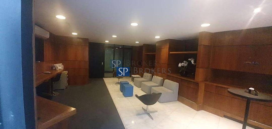 Conjunto Comercial-Sala à venda, 286m² - Foto 19