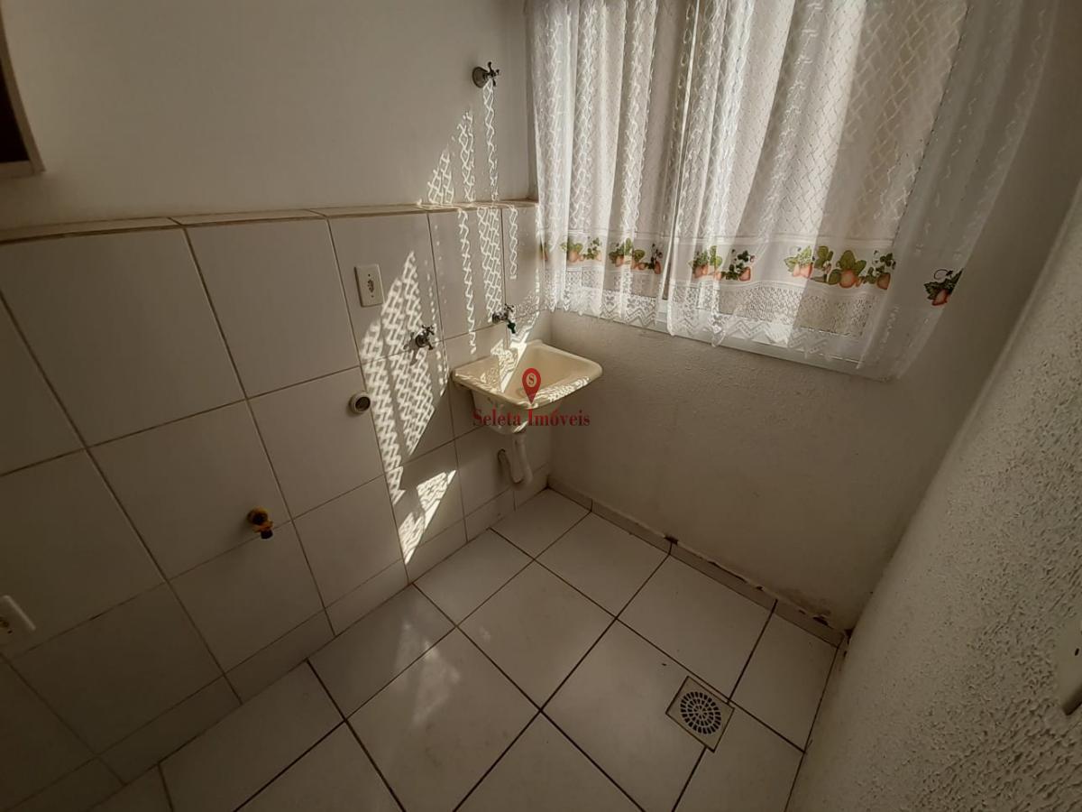 Apartamento à venda com 2 quartos, 48m² - Foto 10