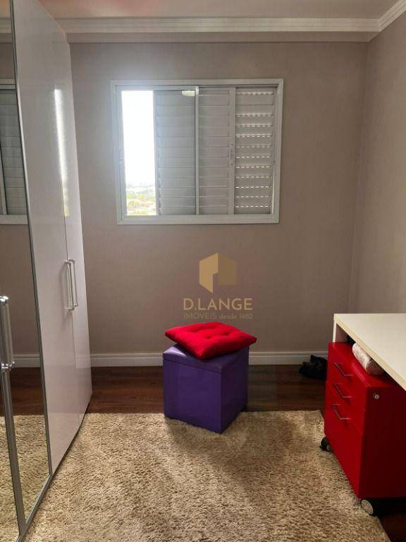 Apartamento à venda com 2 quartos, 53m² - Foto 7