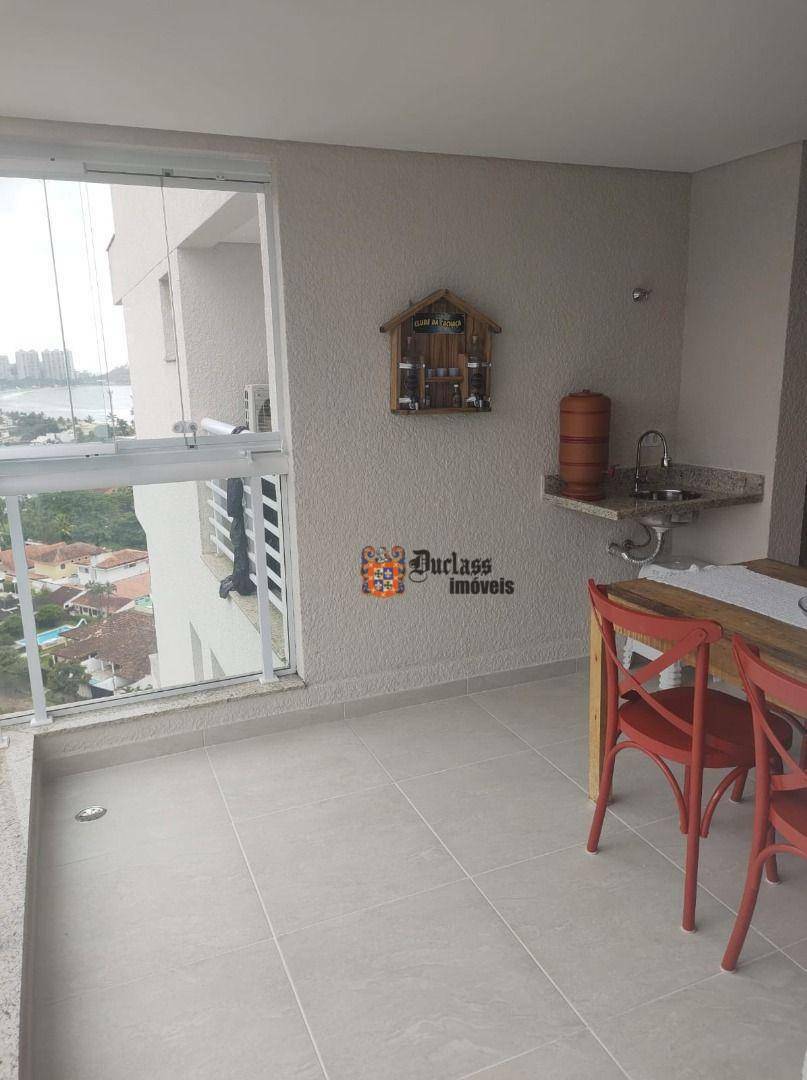 Apartamento à venda com 2 quartos, 69m² - Foto 19