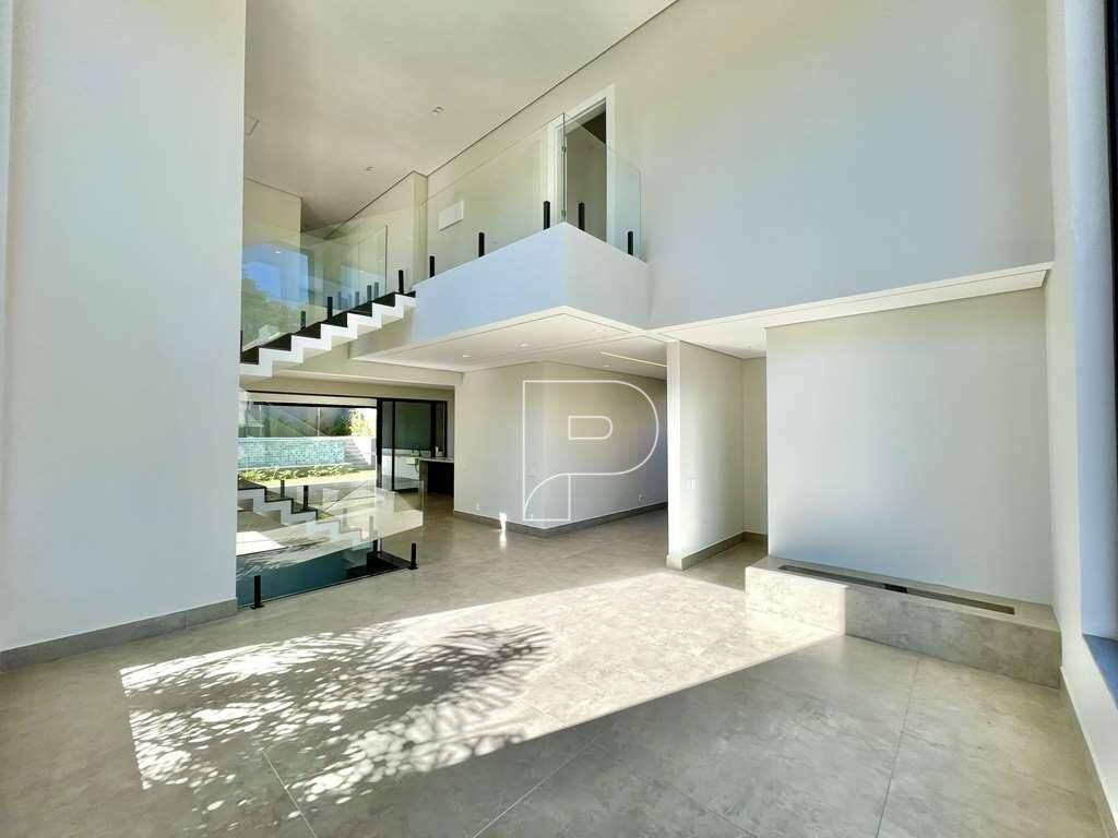 Casa de Condomínio à venda e aluguel com 3 quartos, 393m² - Foto 6