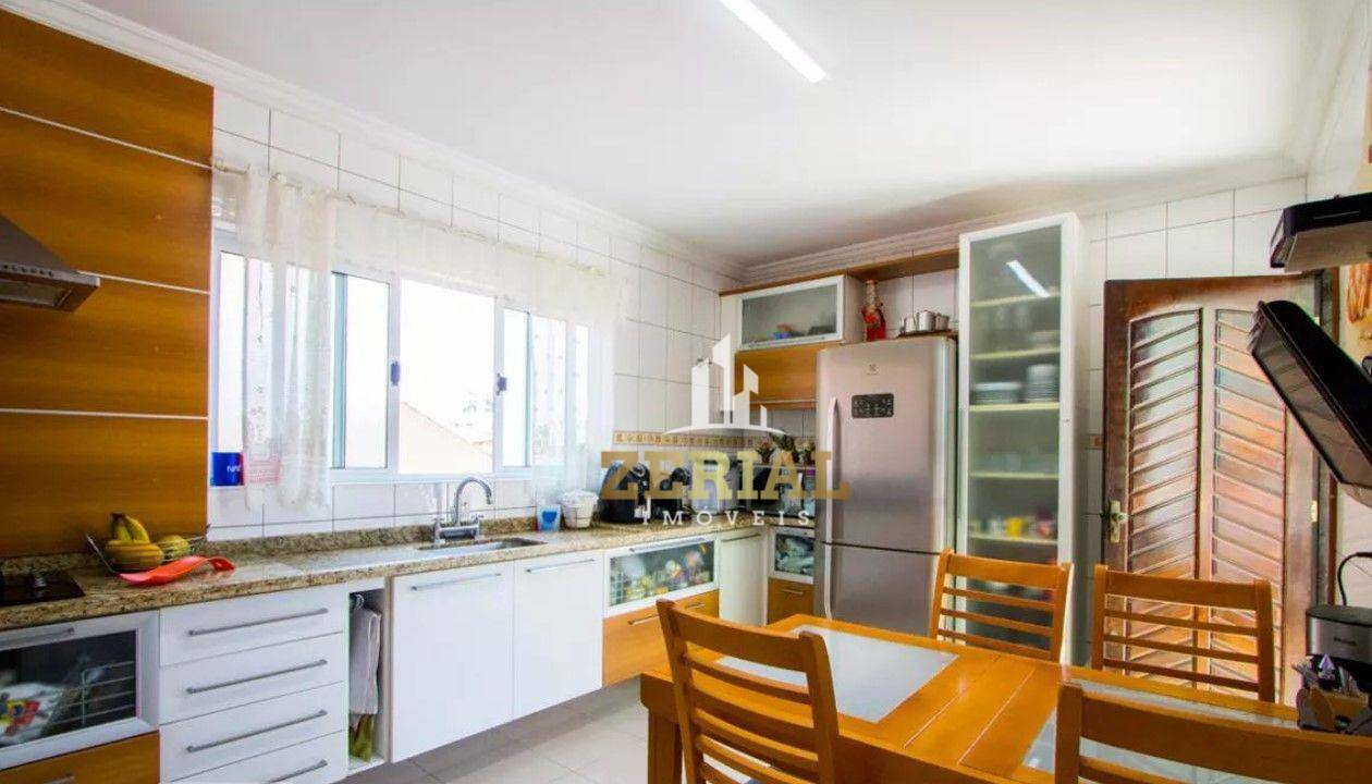 Sobrado à venda com 3 quartos, 207m² - Foto 5