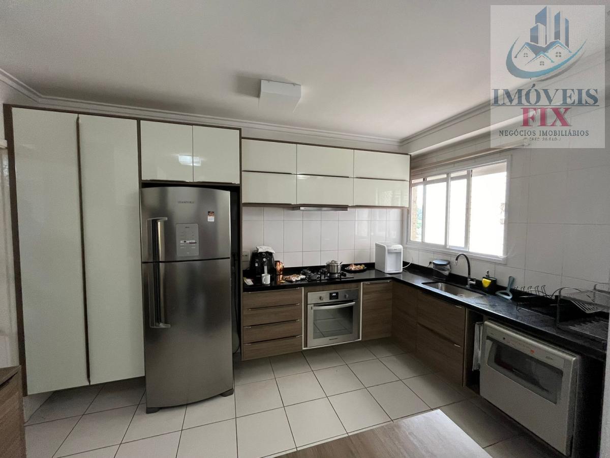 Apartamento à venda com 3 quartos, 132m² - Foto 11