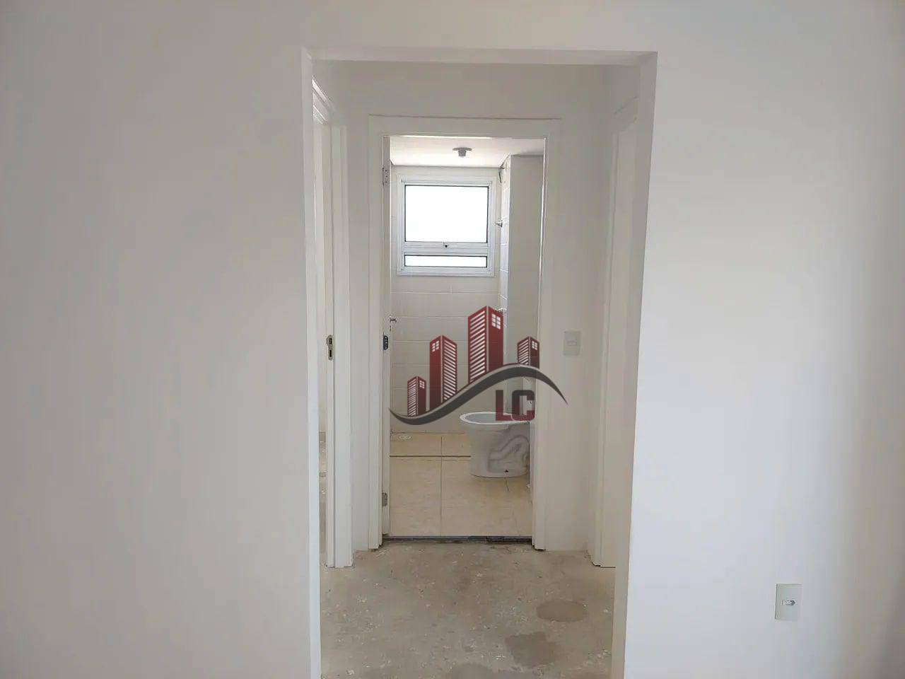 Apartamento para alugar com 2 quartos, 50m² - Foto 7