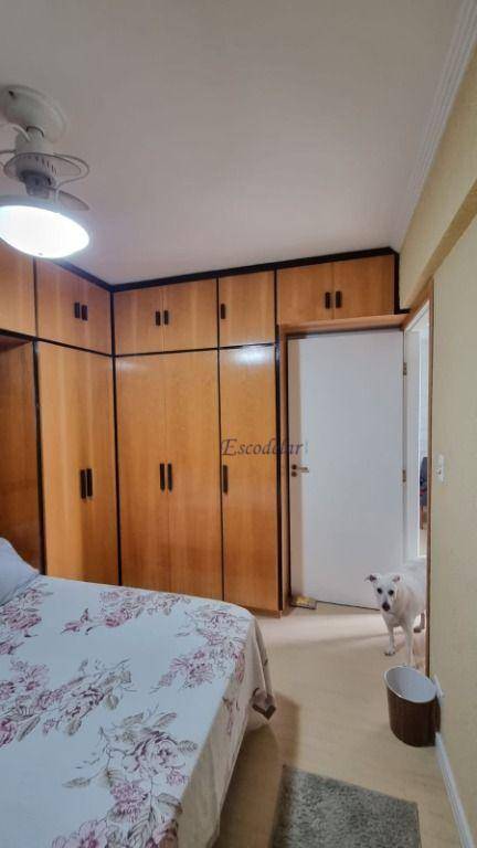 Apartamento à venda com 3 quartos, 69m² - Foto 6