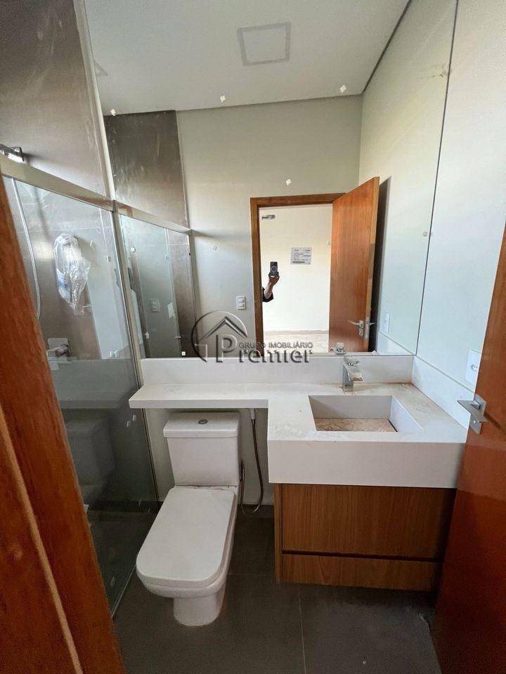 Casa de Condomínio à venda com 3 quartos, 199m² - Foto 18