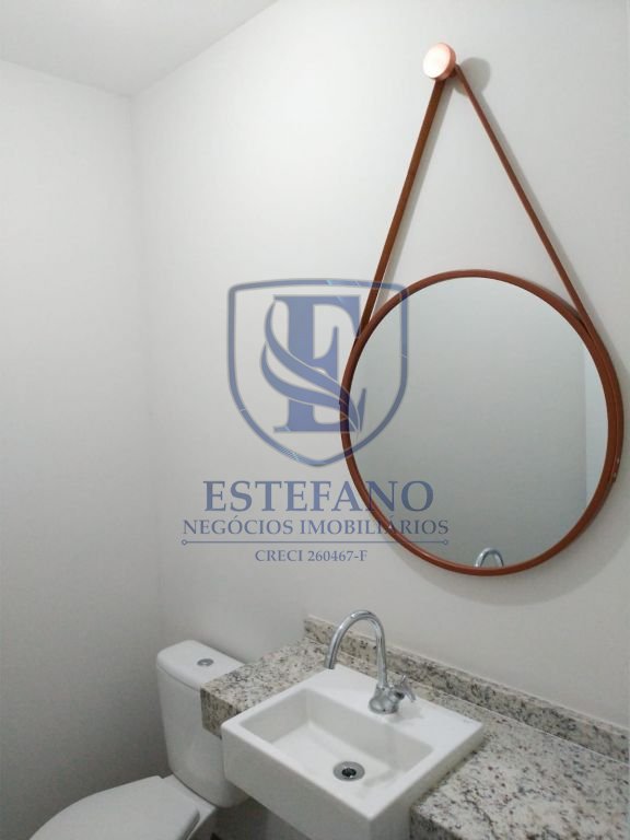 Apartamento para alugar com 3 quartos, 84m² - Foto 8