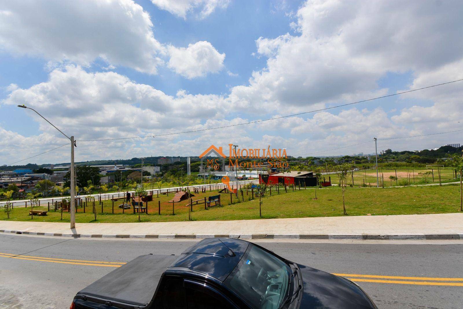 Sobrado à venda com 1 quarto, 210m² - Foto 23