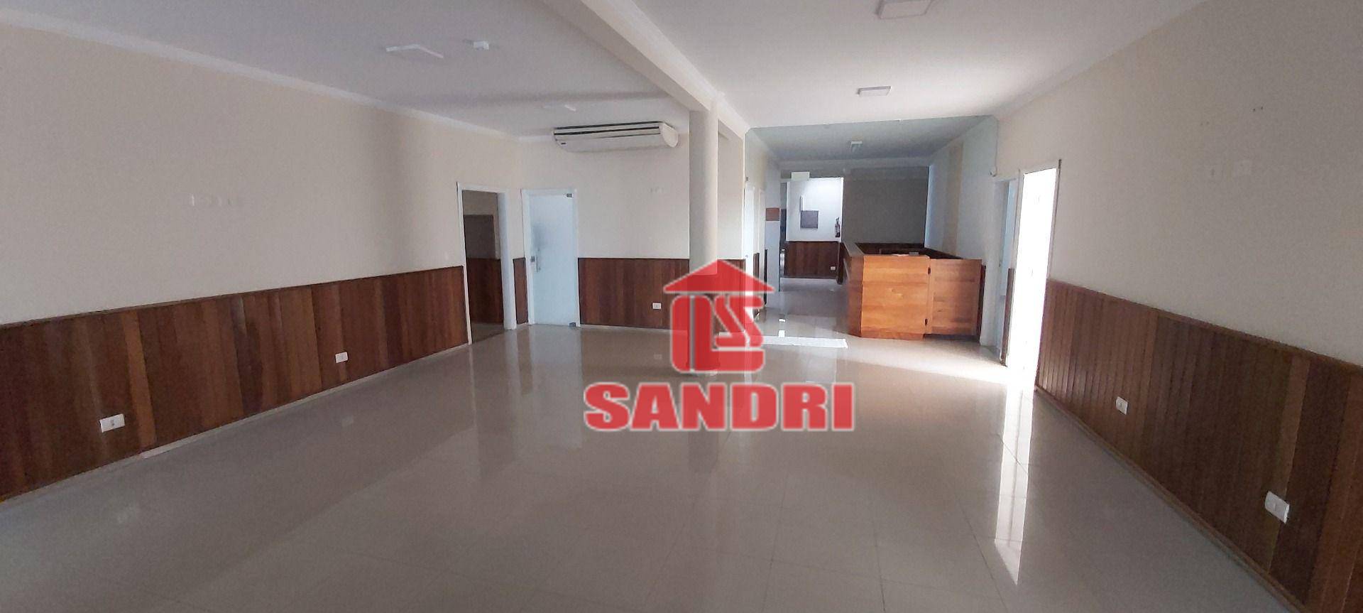 Prédio Inteiro à venda e aluguel, 1083m² - Foto 23