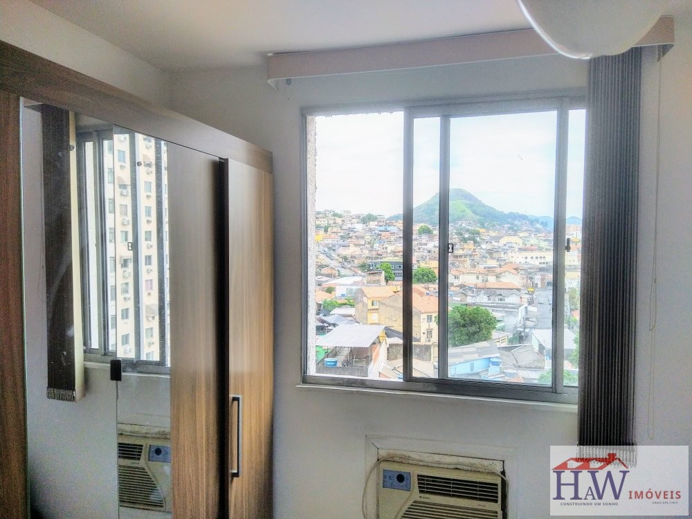 Apartamento à venda com 3 quartos, 25m² - Foto 17