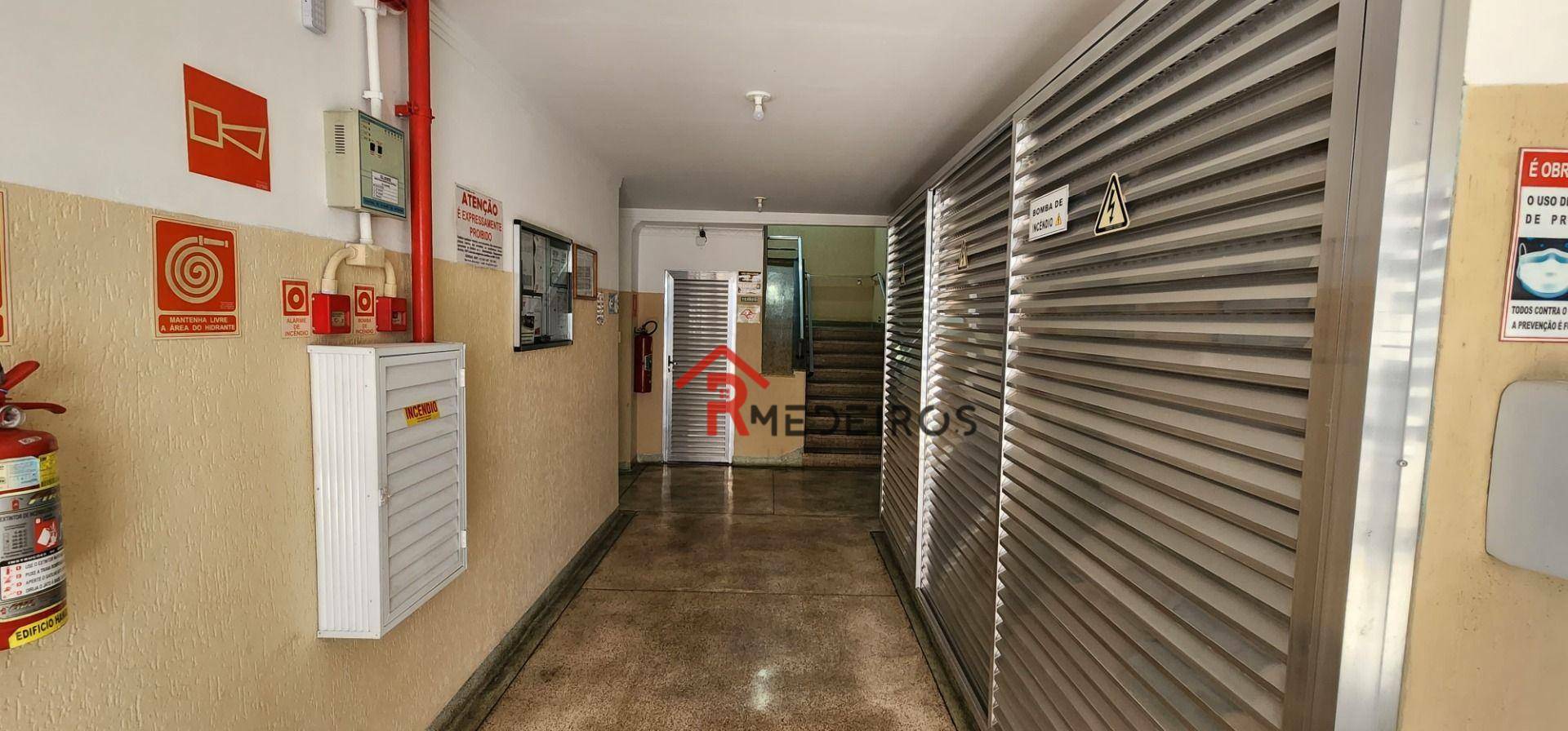 Apartamento à venda com 1 quarto, 80m² - Foto 12