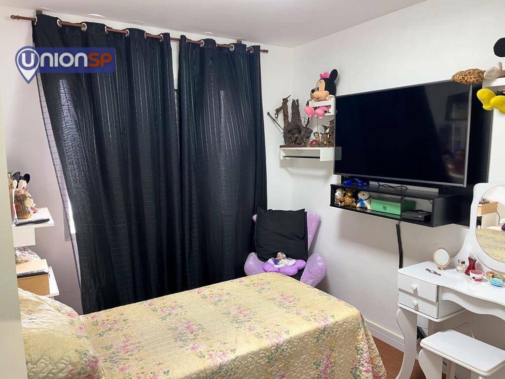 Apartamento à venda com 2 quartos, 100m² - Foto 11