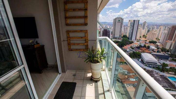 Apartamento à venda com 2 quartos, 67m² - Foto 14