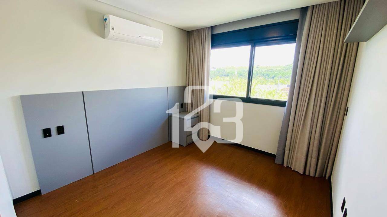 Casa de Condomínio à venda e aluguel com 3 quartos, 261m² - Foto 14